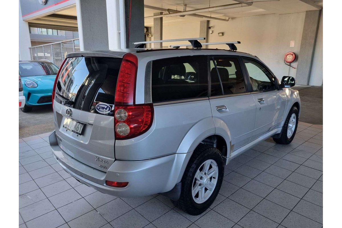 X240 CC6461KY MY11 (4x4) 2.4L 4Cyl MULTI POINT F/INJ 5 SP MANUAL 4D WAGON X240 CC6461KY MY11 (4x4) 2.4L 4Cyl MULTI POINT F/INJ 5 SP MANUAL 4D WAGON