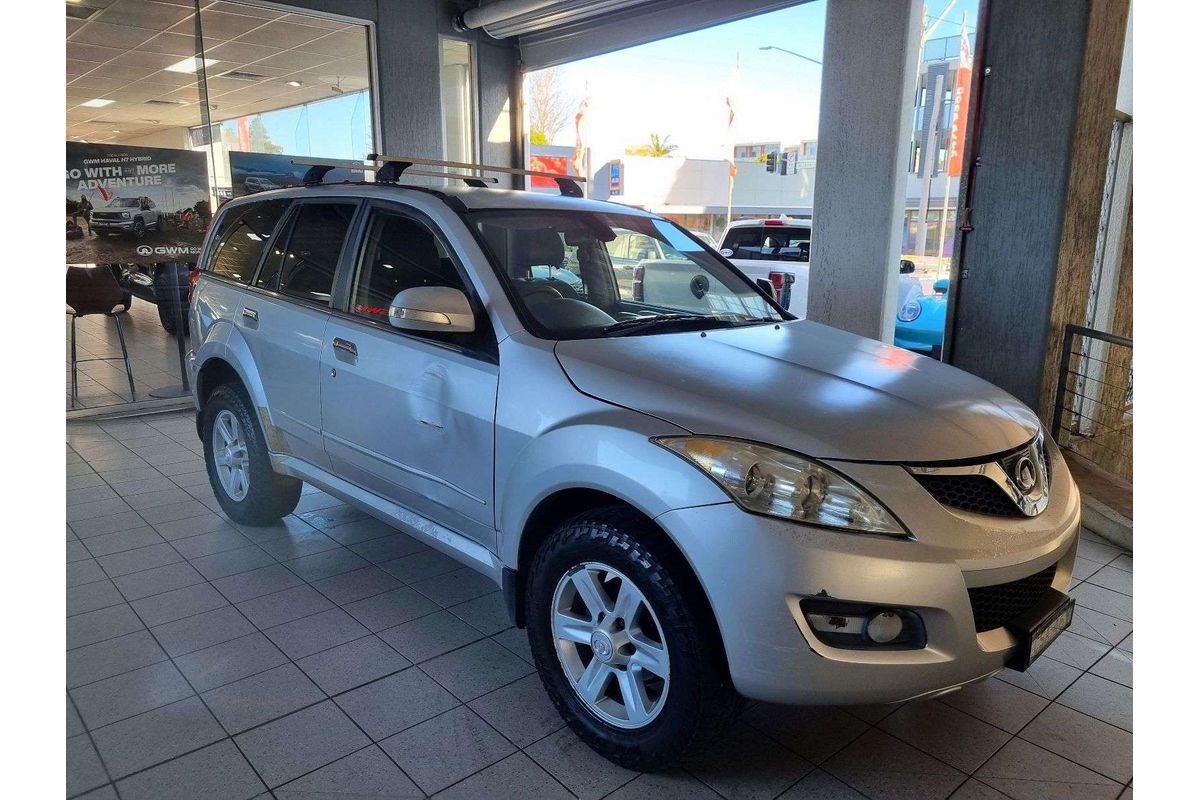 X240 CC6461KY MY11 (4x4) 2.4L 4Cyl MULTI POINT F/INJ 5 SP MANUAL 4D WAGON X240 CC6461KY MY11 (4x4) 2.4L 4Cyl MULTI POINT F/INJ 5 SP MANUAL 4D WAGON