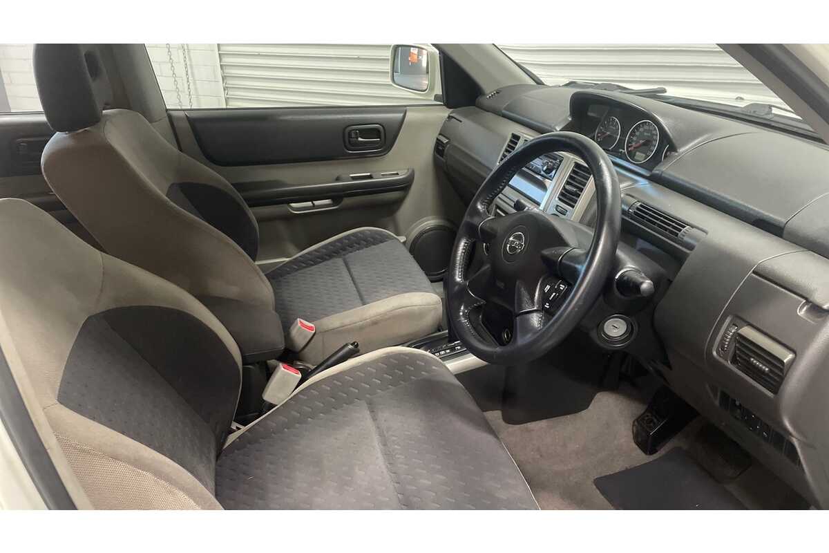 2006 Nissan X-Trail ST-S X-Treme T30 II MY06