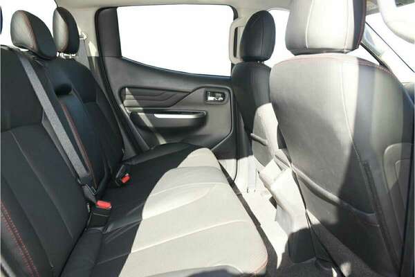 2023 Mitsubishi Triton Sport Edition MR