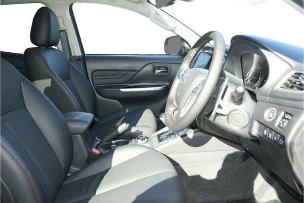2023 Mitsubishi Triton Sport Edition MR