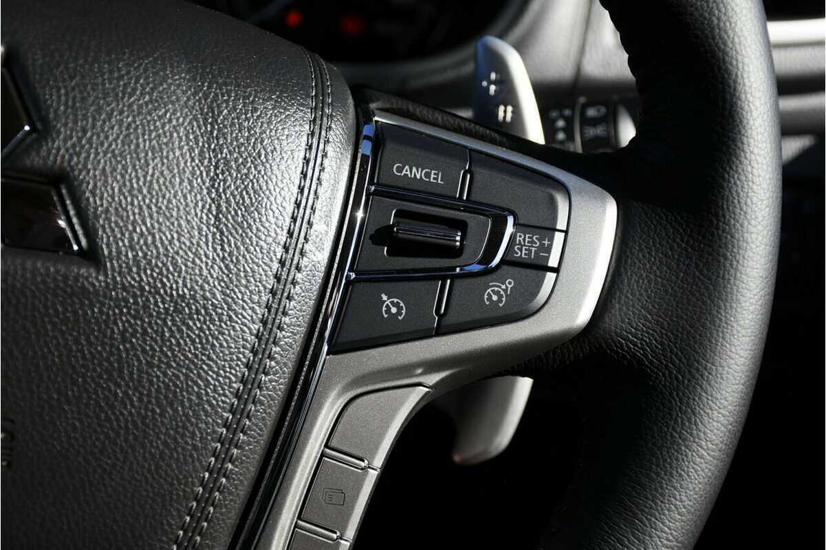 2023 Mitsubishi Triton Sport Edition MR
