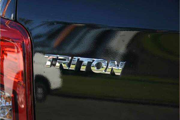 2023 Mitsubishi Triton Sport Edition MR