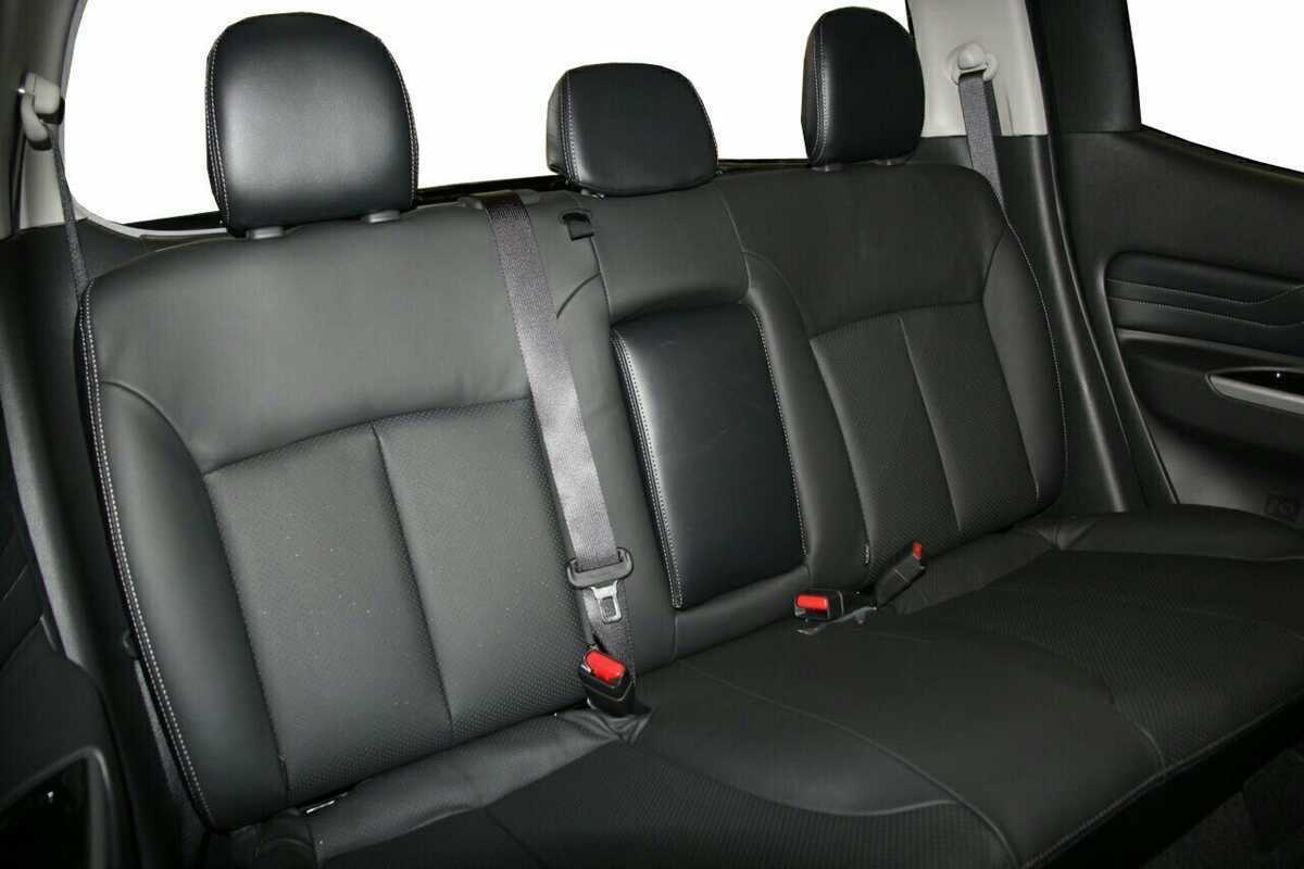2023 Mitsubishi Triton GSR MR