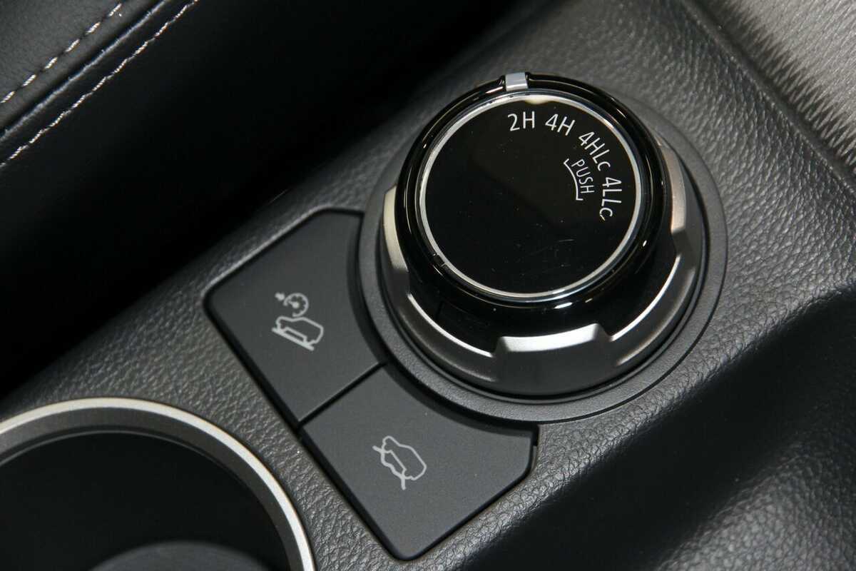 2023 Mitsubishi Triton GSR MR