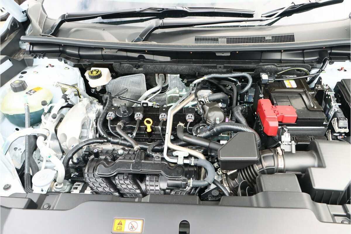 2023 Mitsubishi Outlander ES ZM
