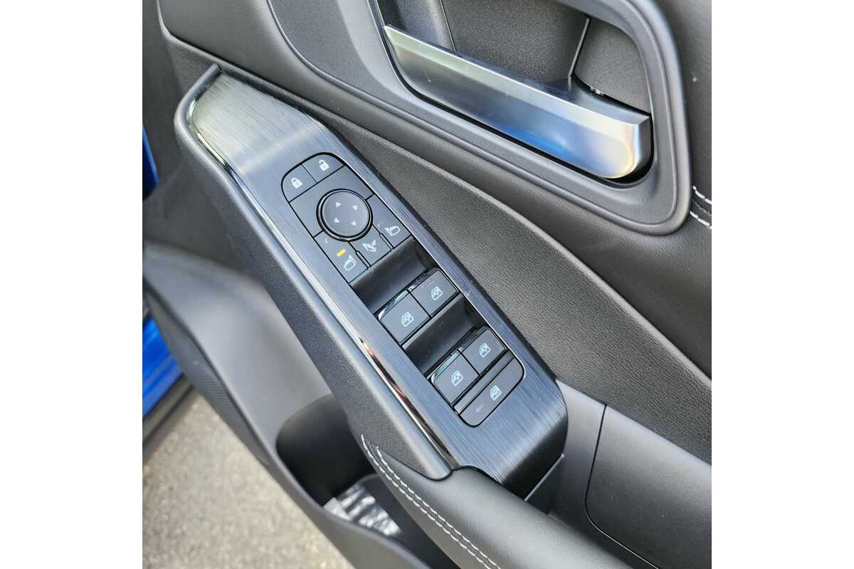 2023 Nissan QASHQAI ST+ J12