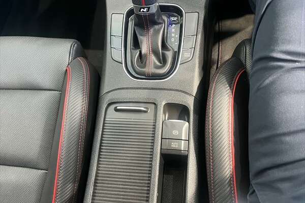 2021 Hyundai i30 N Line PD.V4