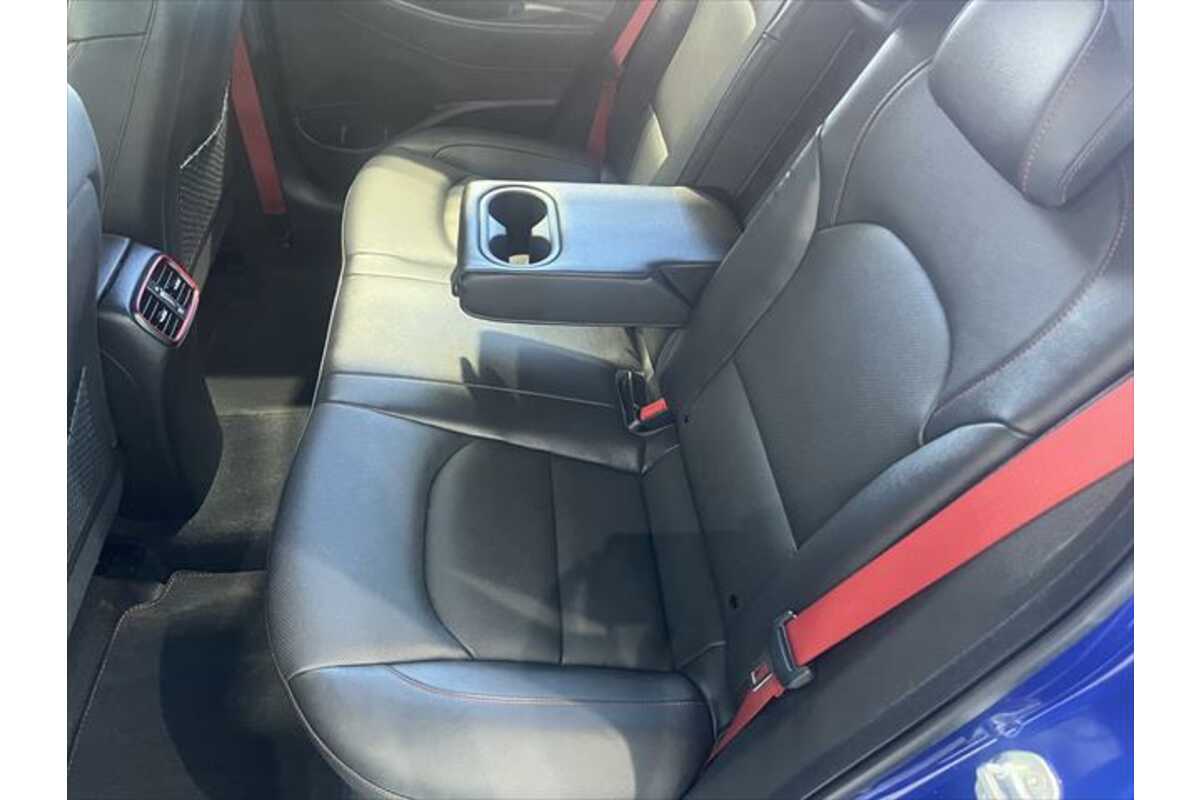 2021 Hyundai i30 N Line PD.V4