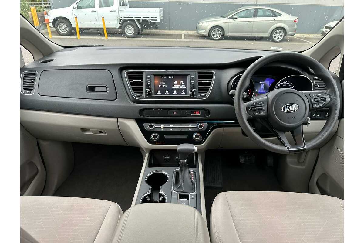 2020 Kia Carnival S YP