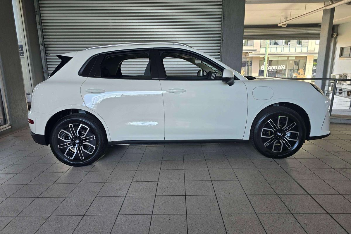 Ora 5 Lux BEV 4X2 Ora 5 Lux BEV 4X2