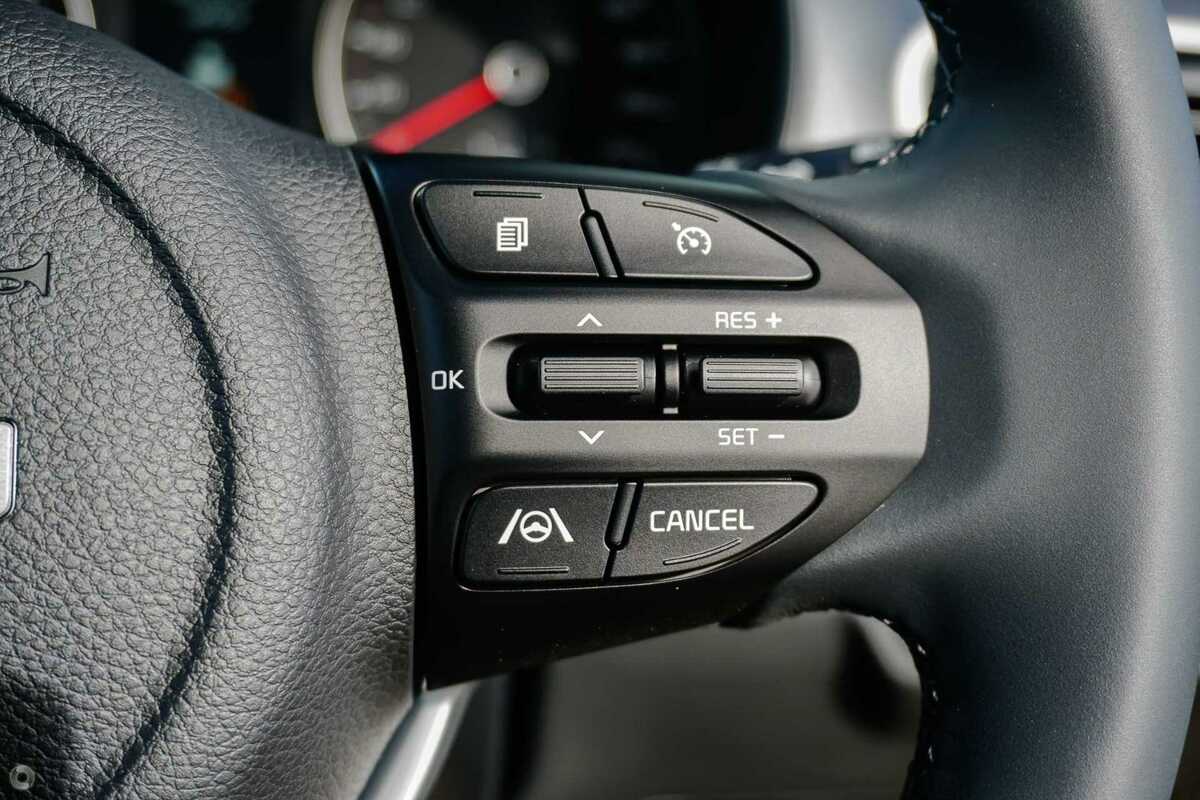 2023 Kia Stonic Sport YB