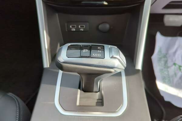 2022 GWM HAVAL Ute Cannon-L CC NPW 4X4