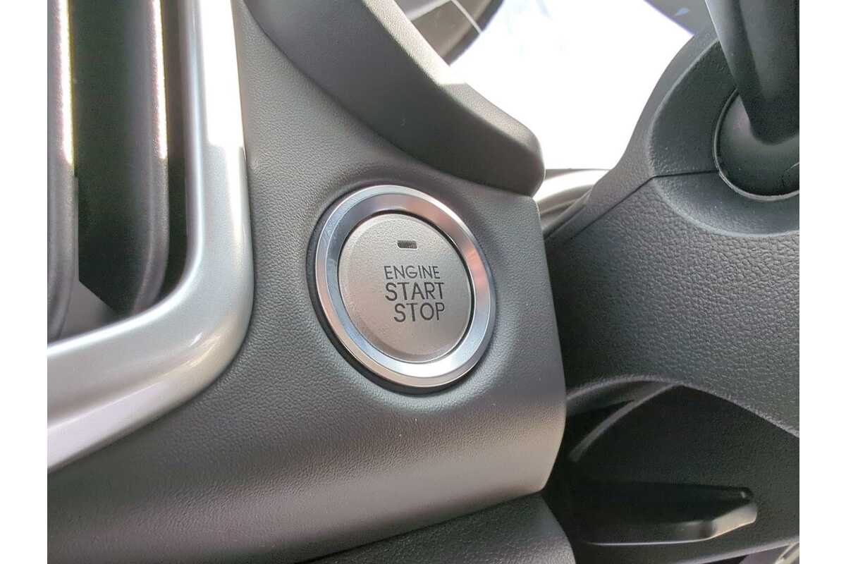 2022 GWM HAVAL Ute Cannon-L CC NPW 4X4