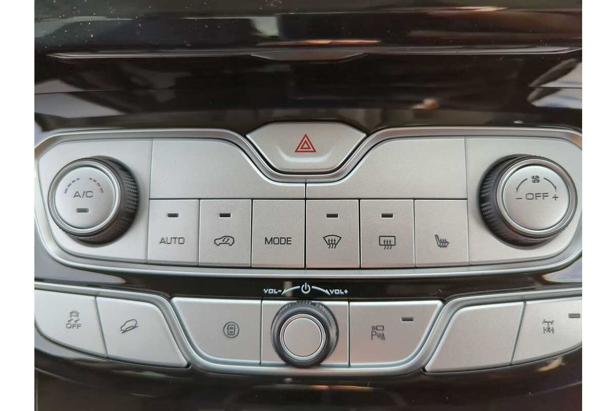 2022 GWM HAVAL Ute Cannon-L CC NPW 4X4