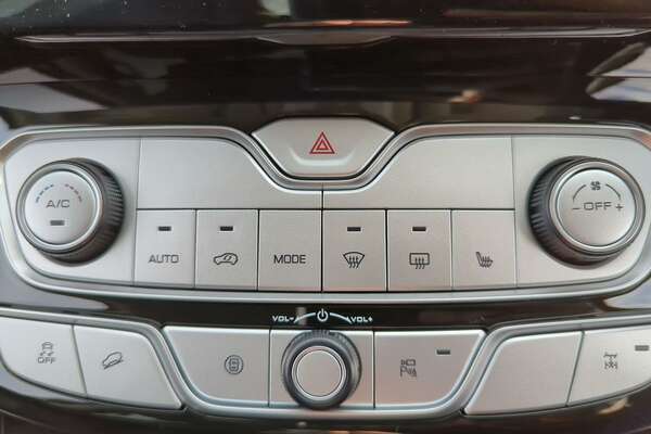 2022 GWM HAVAL Ute Cannon-L CC NPW 4X4