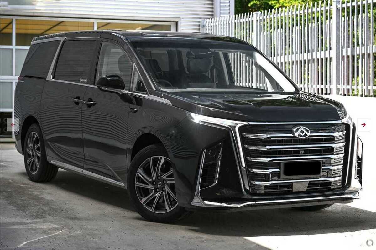 2023 LDV MIFA Mode