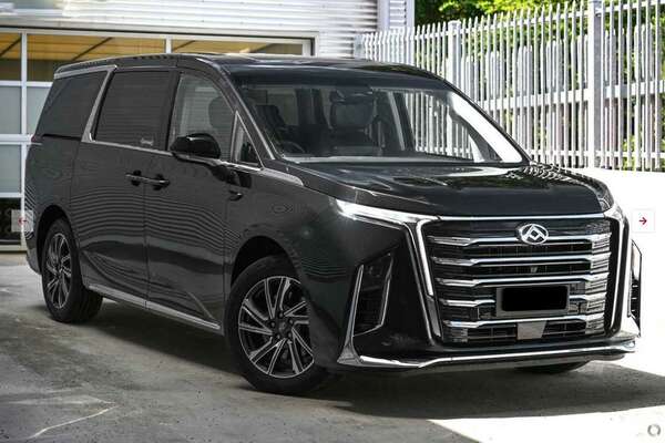 2023 LDV MIFA Mode
