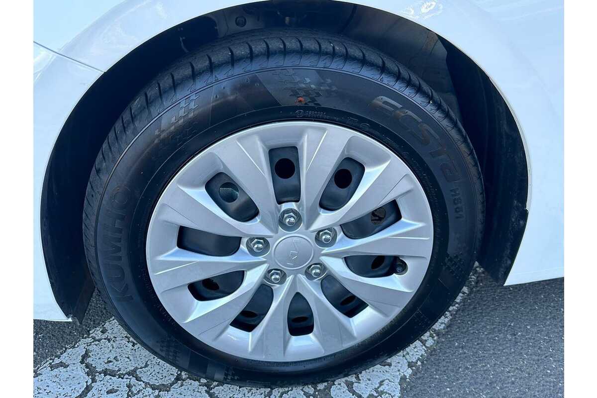 2022 Kia Cerato S BD