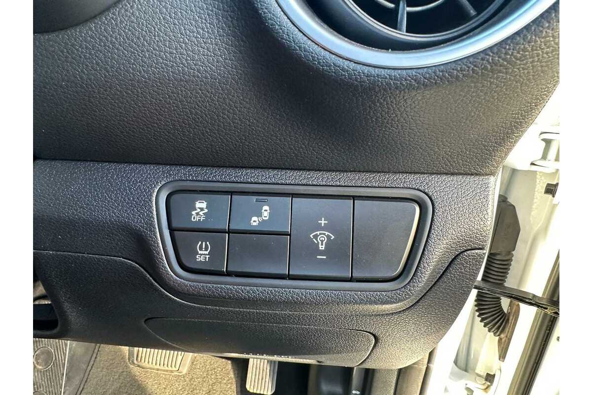 2022 Kia Cerato S BD