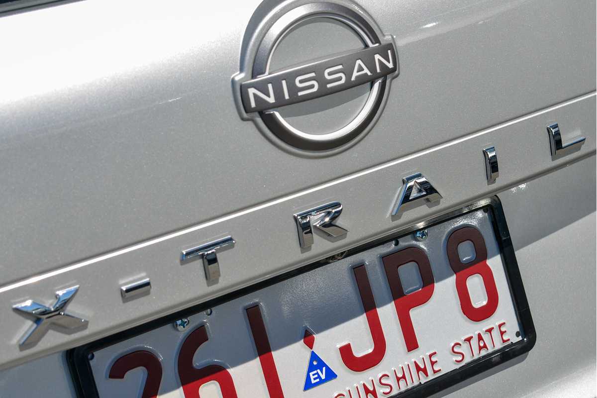 2023 Nissan X-TRAIL ST-L e-POWER T33