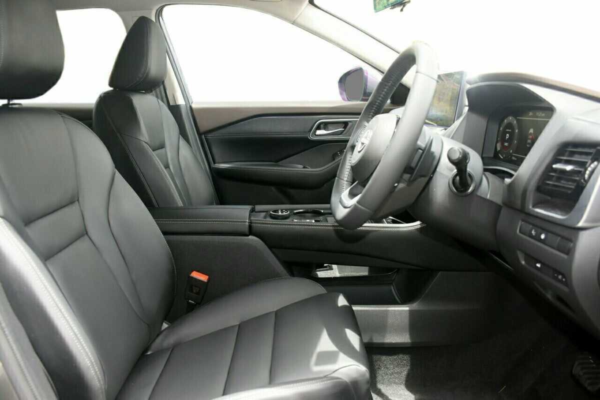 2023 Nissan X-TRAIL Ti T33