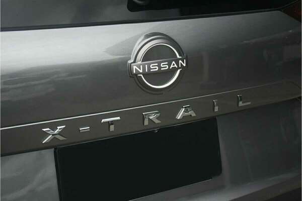 2023 Nissan X-TRAIL Ti T33