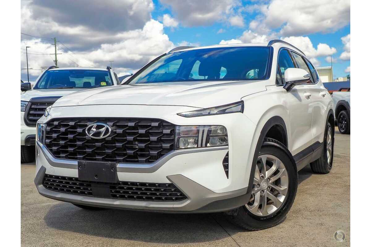 2021 Hyundai Santa Fe  TM.V3