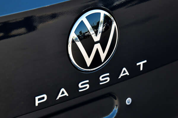 2023 Volkswagen Passat 162TSI Elegance B8
