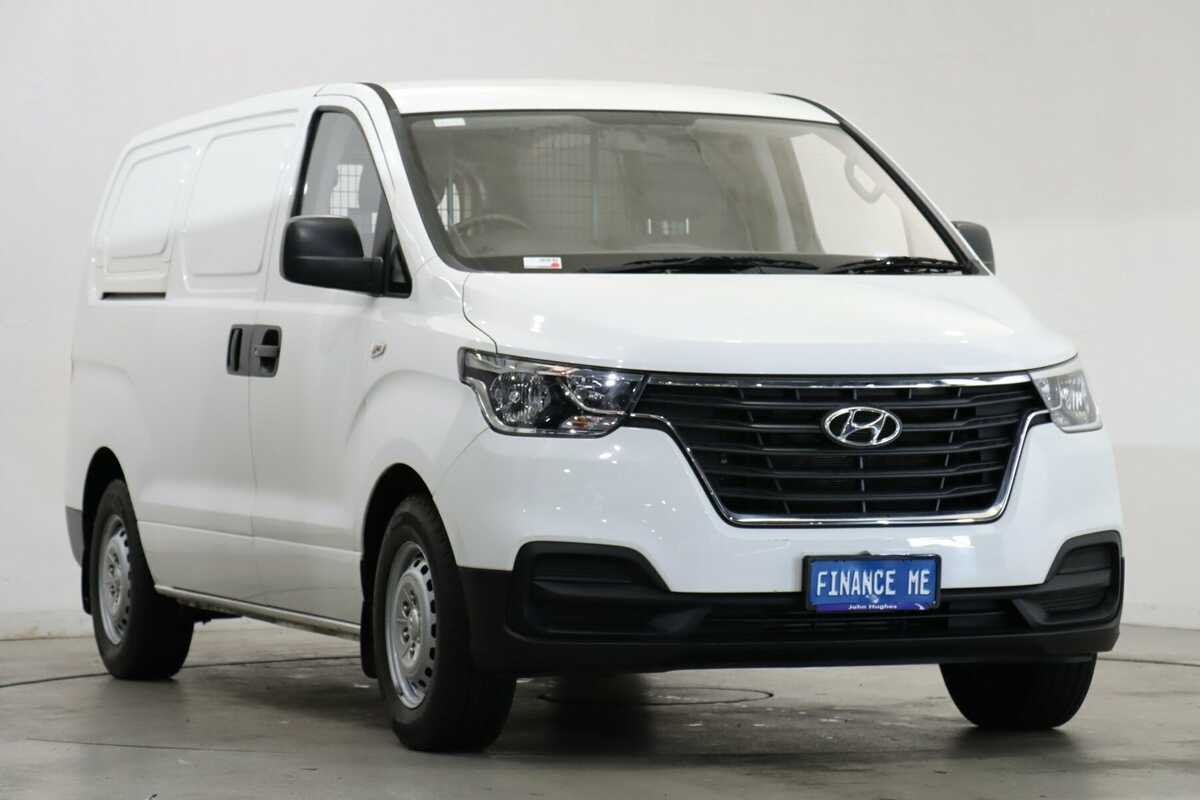 Used hyundai iload hotsell