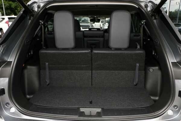 2023 Mitsubishi Outlander Aspire ZM