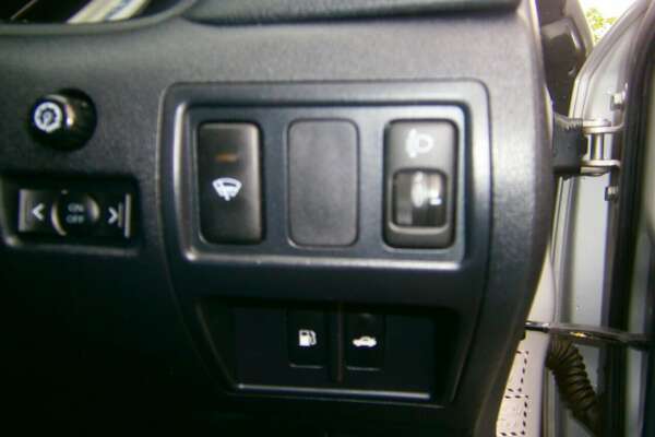 2008 Lexus IS250 Sports Luxury GSE20R