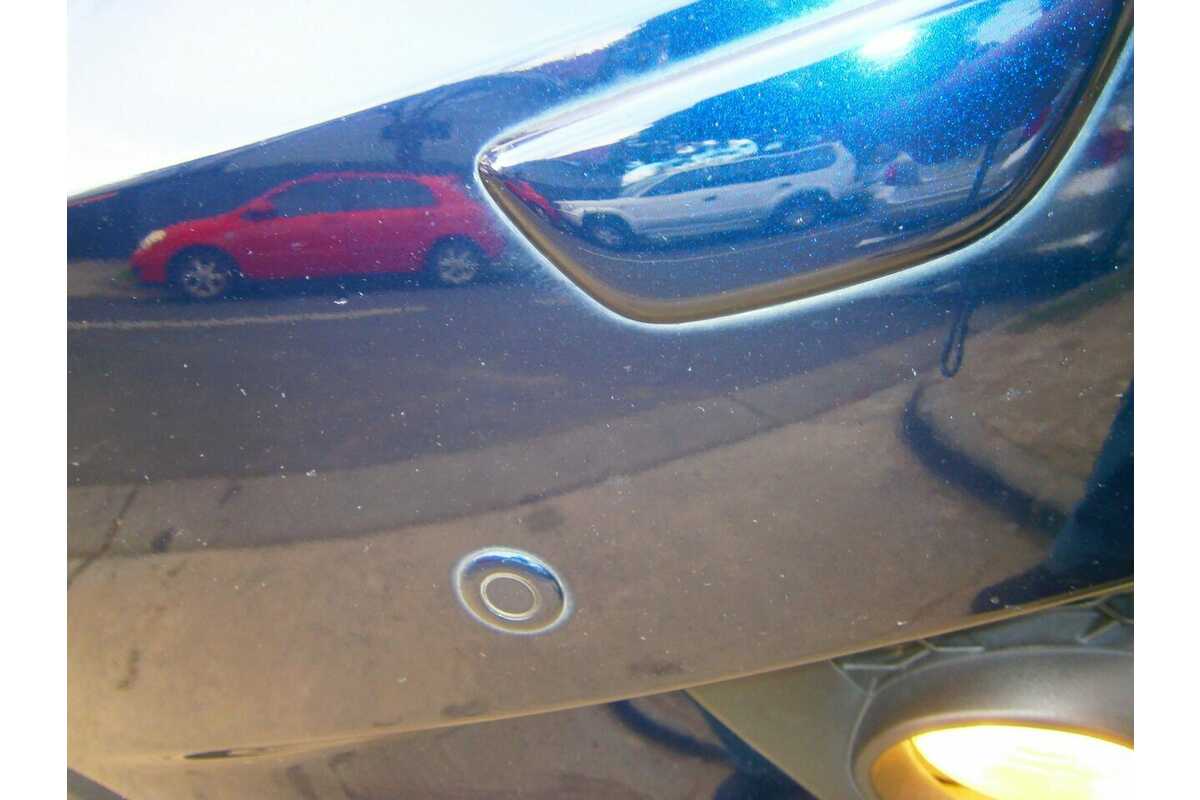 2013 Mazda CX-5 Grand Tourer (4x4) MY13 Upgrade
