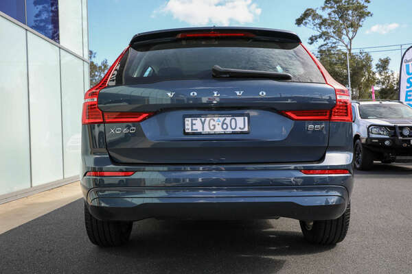 2023 Volvo XC60