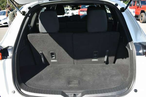 2021 Mazda CX-8 Sport SKYACTIV-Drive FWD KG2WLA