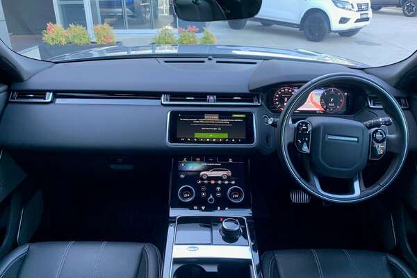 2020 Land Rover Range Rover Velar Standard R-Dynamic SE L560 MY20