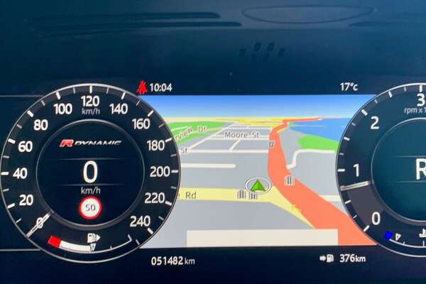 2020 Land Rover Range Rover Velar Standard R-Dynamic SE L560 MY20