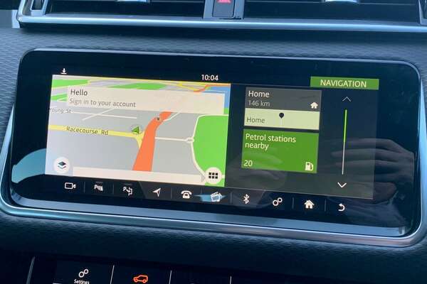 2020 Land Rover Range Rover Velar Standard R-Dynamic SE L560 MY20