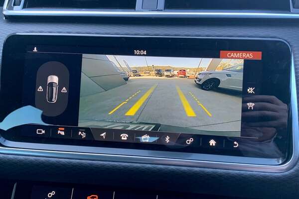 2020 Land Rover Range Rover Velar Standard R-Dynamic SE L560 MY20