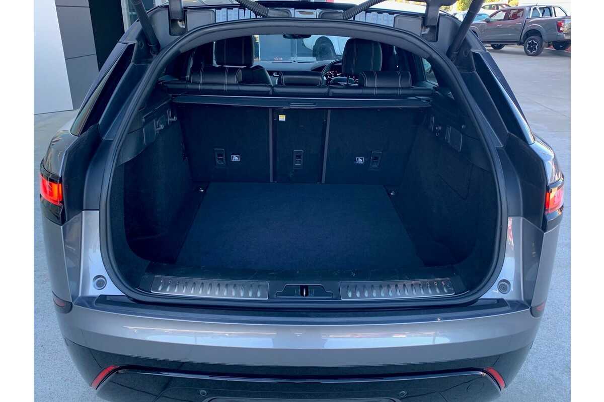 2020 Land Rover Range Rover Velar Standard R-Dynamic SE L560 MY20