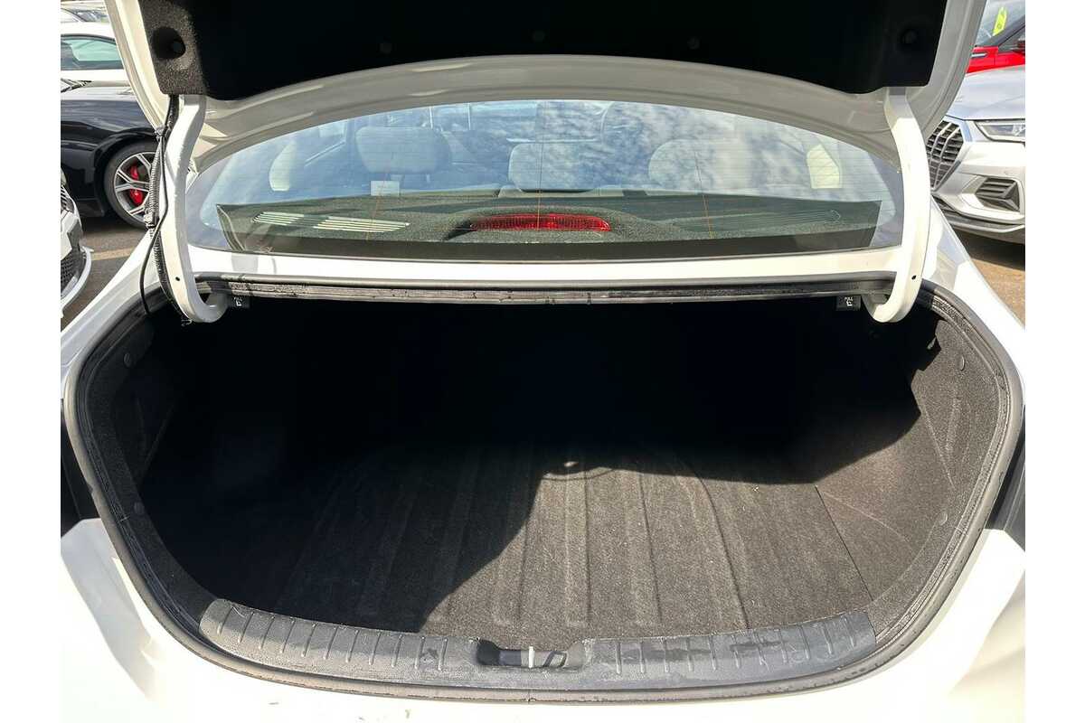 2020 Kia Cerato S BD