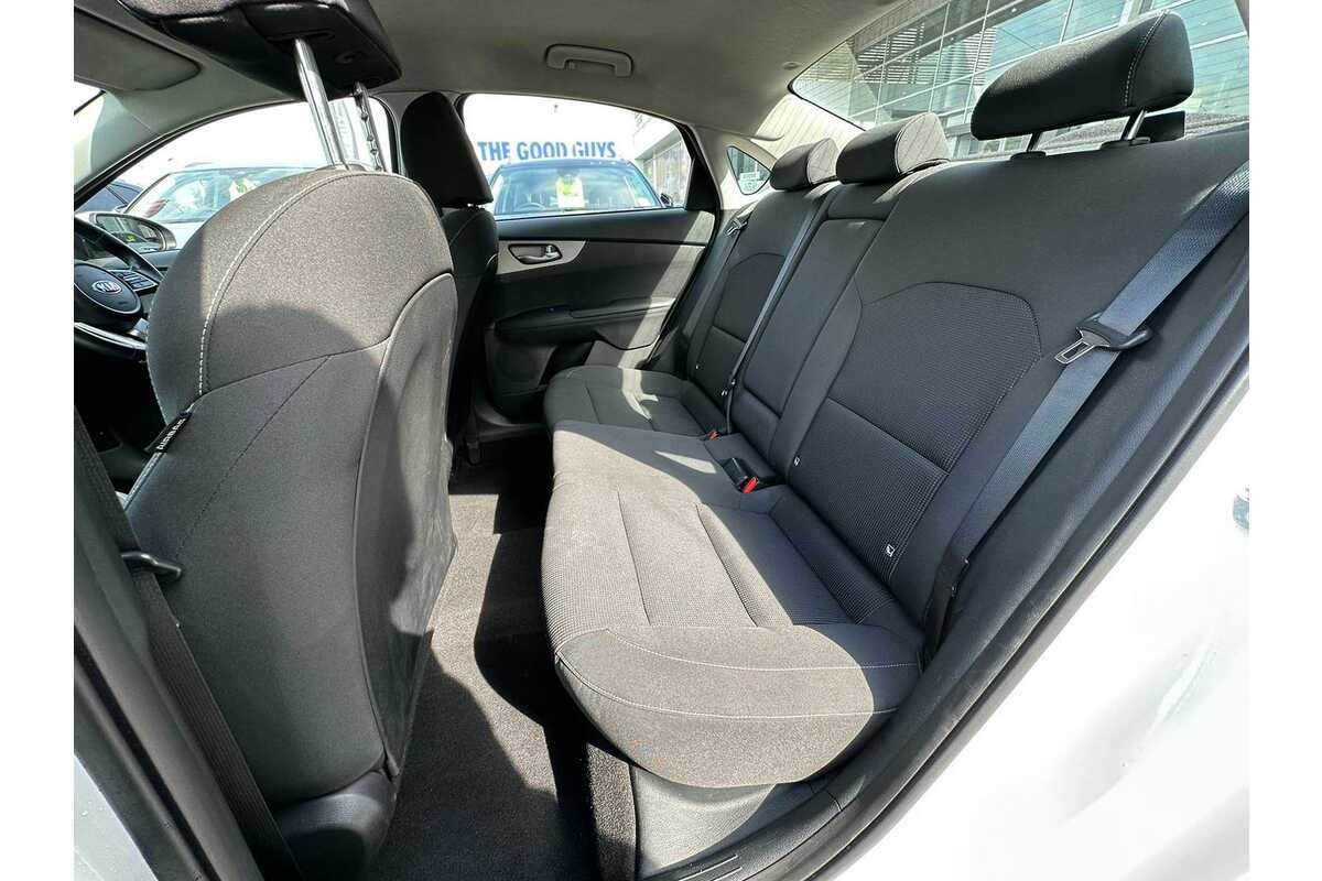 2020 Kia Cerato S BD