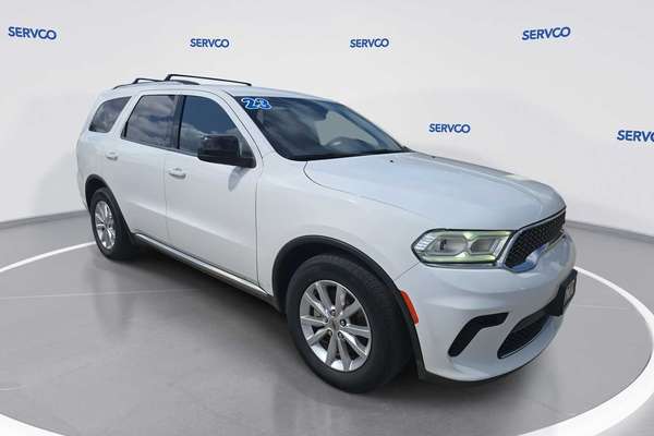 2023 Dodge Durango