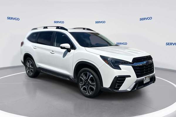 2023 Subaru Ascent