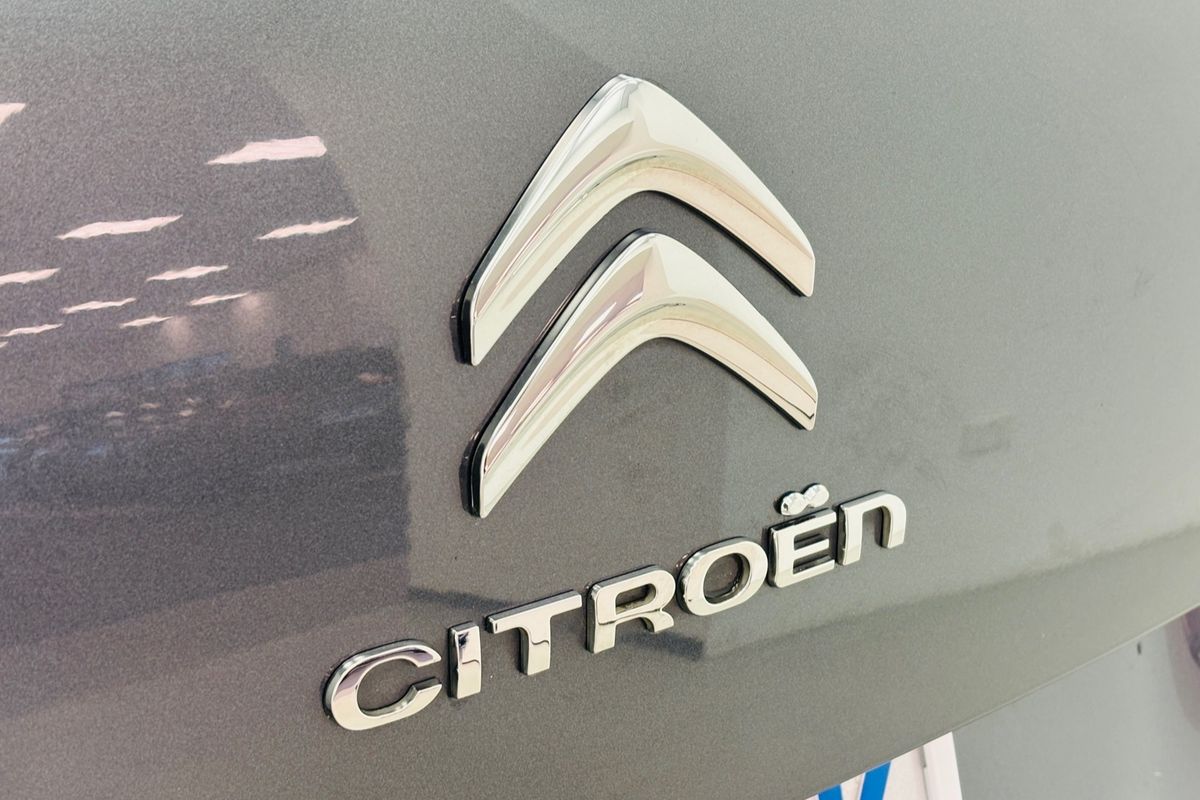 2016 CITROEN C4 PICASSO EXCLUSIVE 6 SP AUTOMATIC 4D WAGON T4
