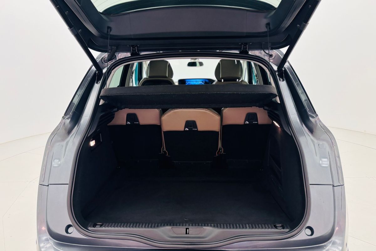 2016 CITROEN C4 PICASSO EXCLUSIVE 6 SP AUTOMATIC 4D WAGON T4