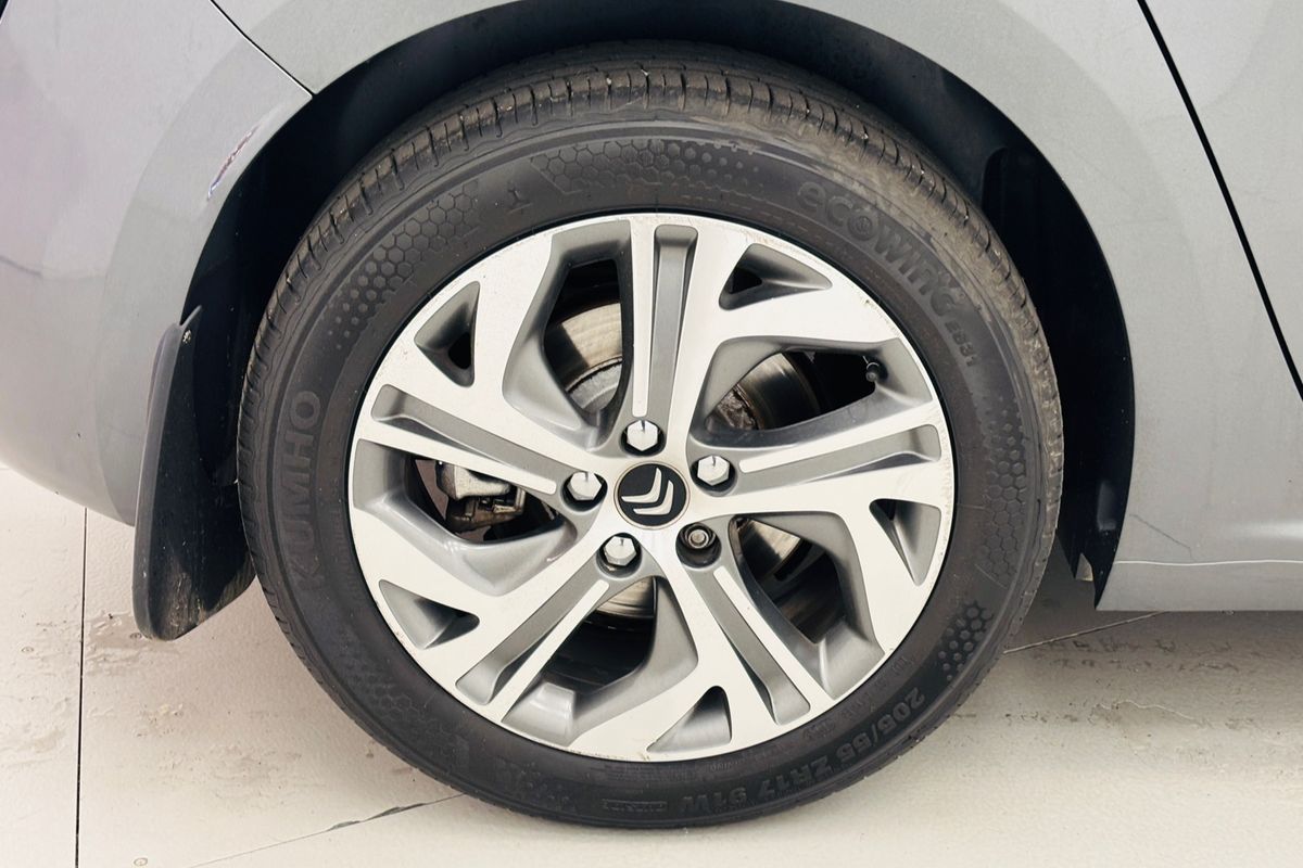 2016 CITROEN C4 PICASSO EXCLUSIVE 6 SP AUTOMATIC 4D WAGON T4