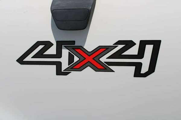 2015 Ford Ranger XL PX MkII