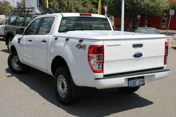 2015 Ford Ranger XL PX MkII