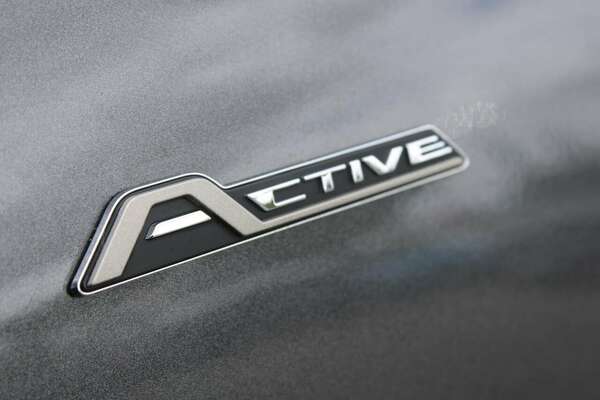 2019 Ford Focus Active SA 2019.25MY